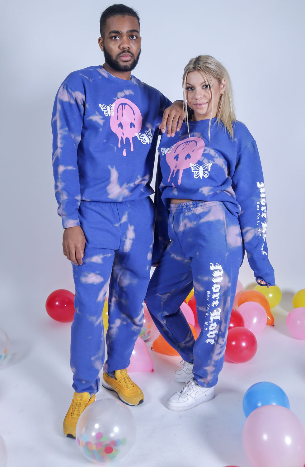 Thumbnail: Exclusive "Lover Within" Crew