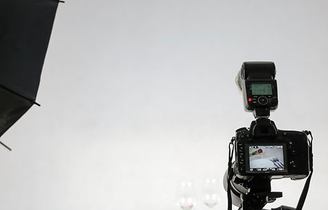 Ready to Shoot