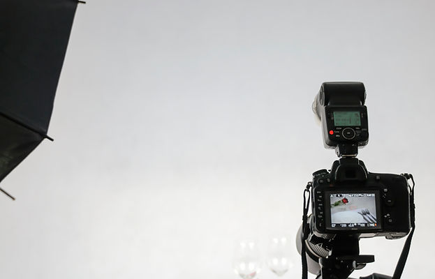 Ready to Shoot