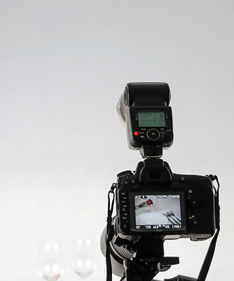 Ready to Shoot