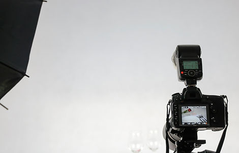 Ready to Shoot