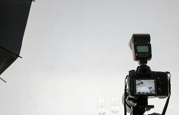 Ready to Shoot