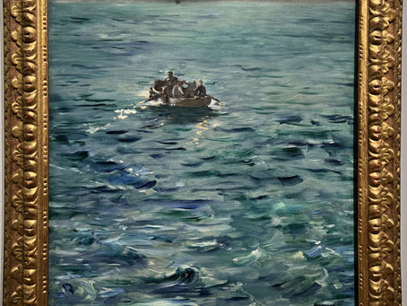 L’horizon sans fin - De la Renaissance à nos jours
