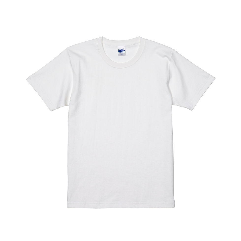 縮圖：7.1oz. 頂級重磅T-shirt｜客製化