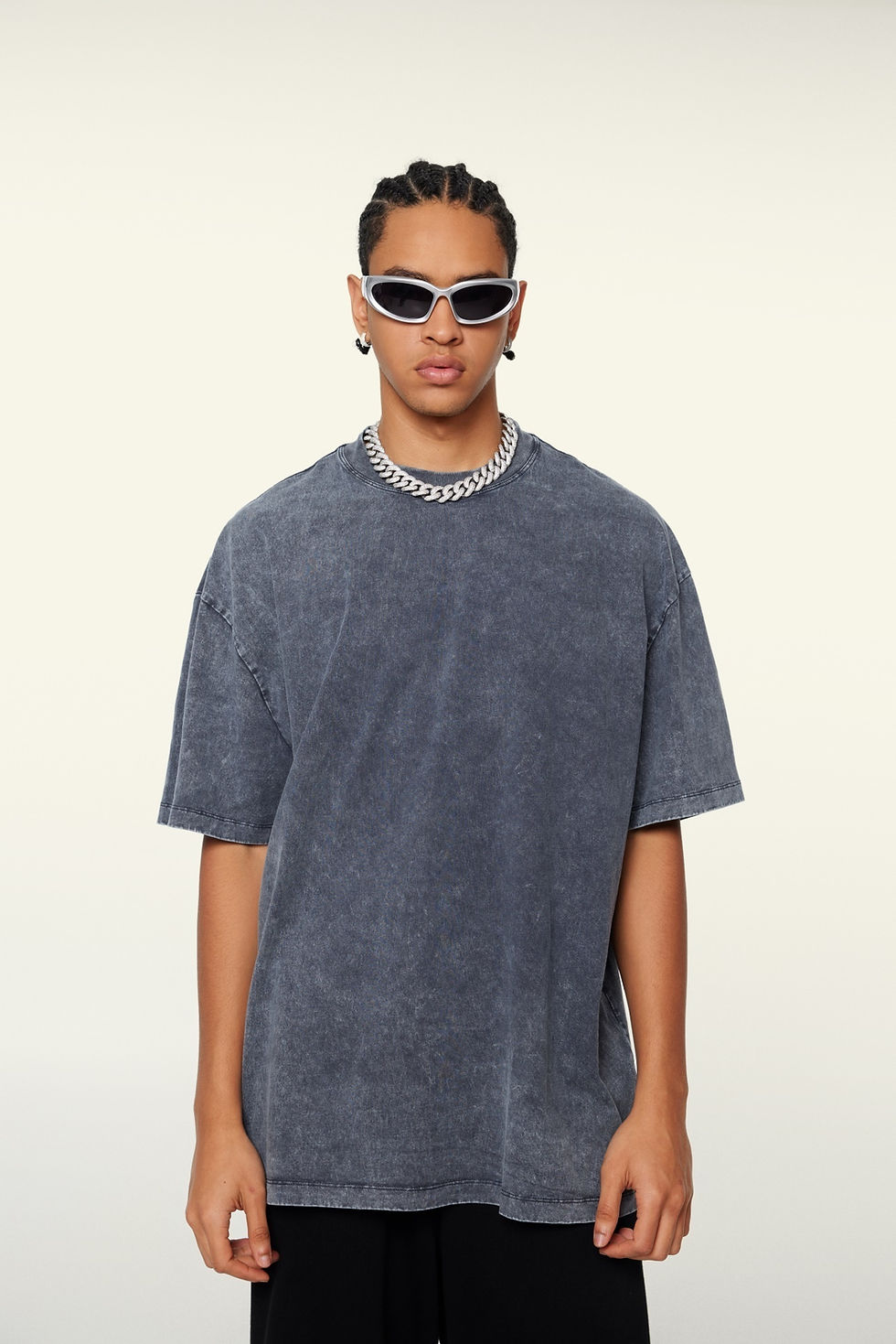 縮圖：水洗短T｜客製化