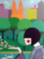 Japanese American