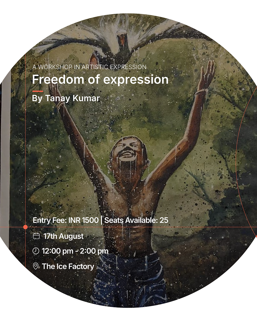 freedom of expression