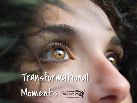 Transformational Moments