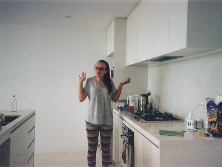 Thursday; Disposable 9.0