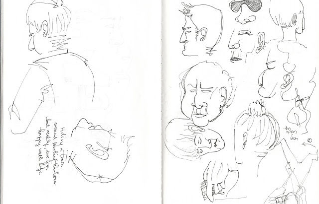 Tuesday; Draw or die