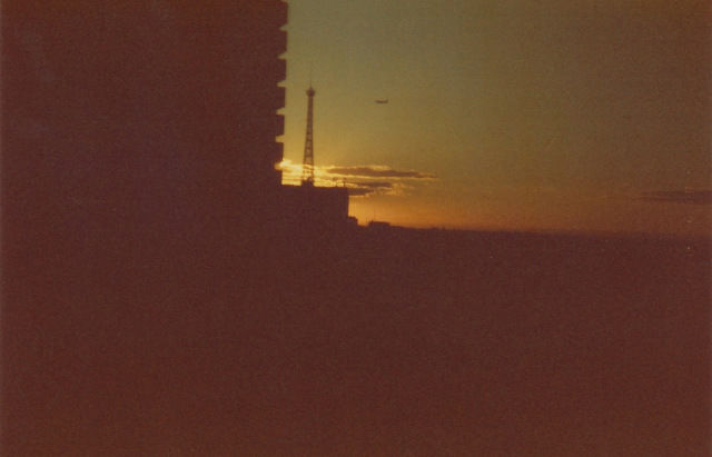 Yunnie; Wedge and Wharf