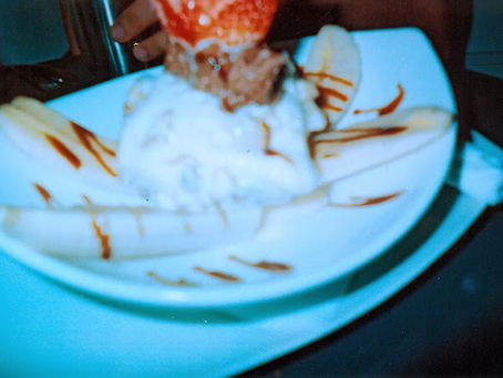Monday; Disposable 4.0