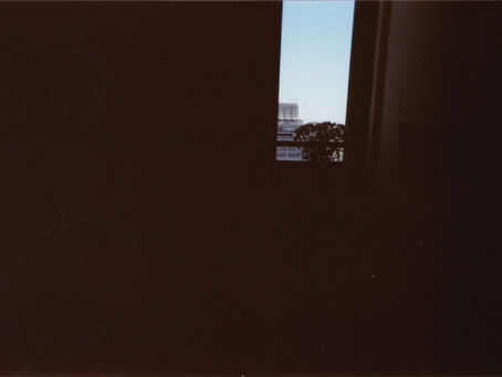 Thursday; Story of Mural