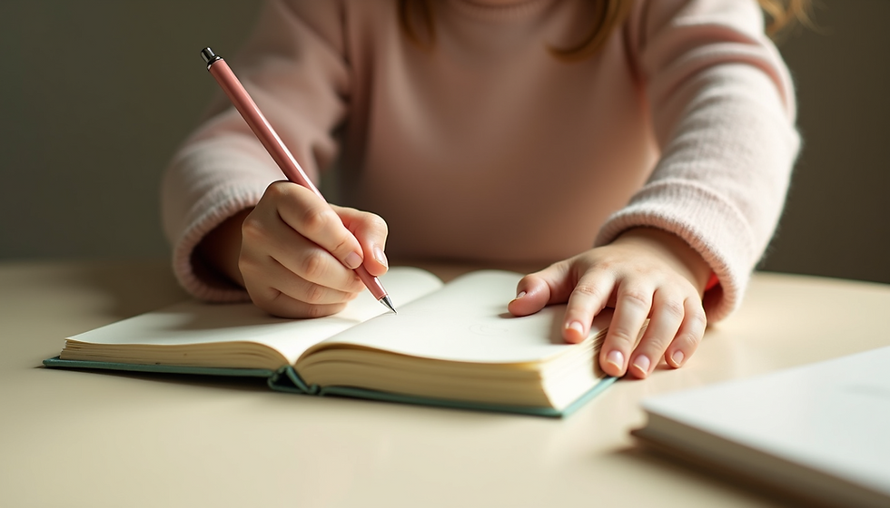 Empower Your Child's Future with Personalized 5th Grade Tutoring