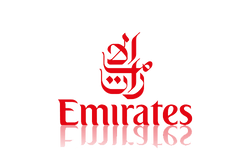 Emirates logo