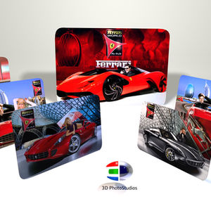 FERRARI