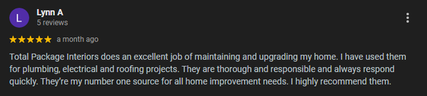 What people are saying about us 