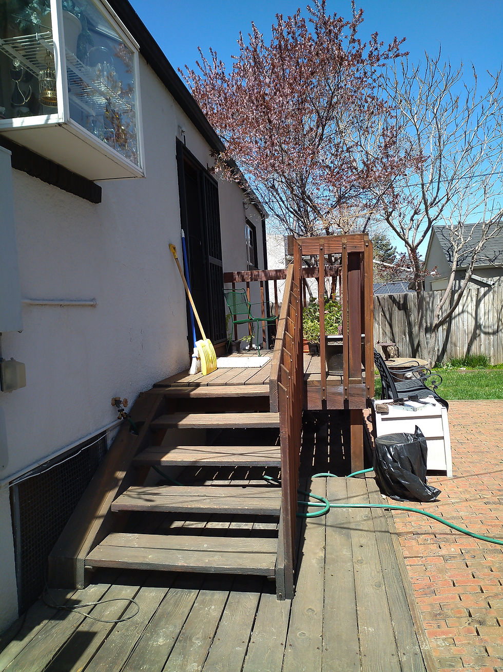Before