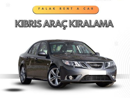 ERCAN HAVAALANI RENT A CAR BU KADAR KOLAYKEN NEDEN DAHA AZIYLA YETINESINIZ?