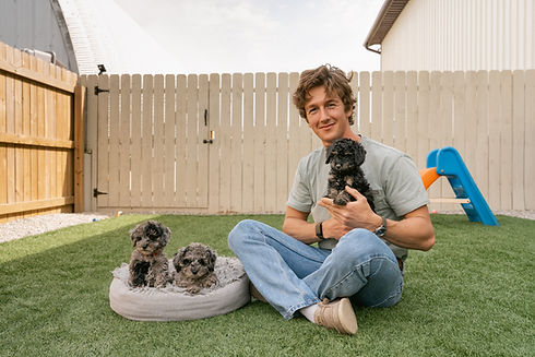 Joshua with Sprinkles' Litter 2025.jpg
