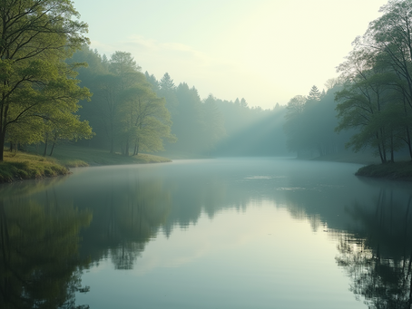 Why Self-Care It’s Not Selfish