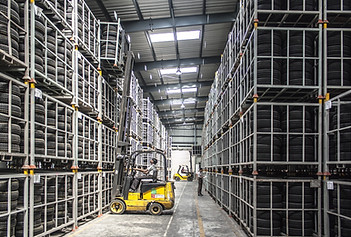 Forklift Maintenance