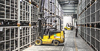 Forklift Maintenance