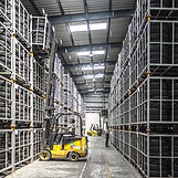 Forklift Maintenance