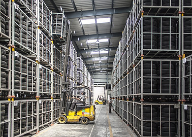 Forklift Maintenance