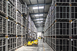 Forklift Maintenance