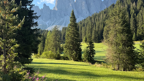 The Ultimate 6-Day Dolomites Itinerary