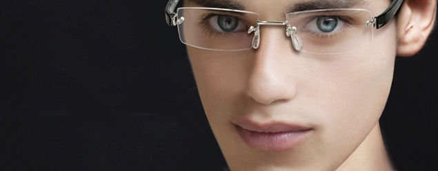 Stylish Eywear | Kazuo Kawasaki Eyewear | United States