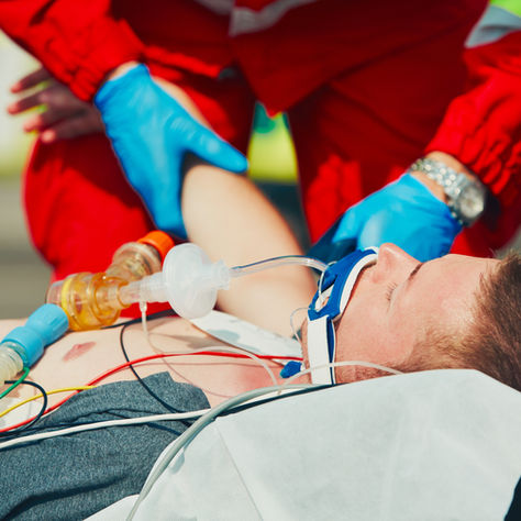 Advancements in Defibrillator Technology: Smarter, Safer, and More Accessible
