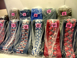 BANNA CHAIR BLOWOUT!