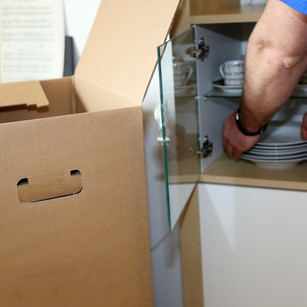 Move Management
