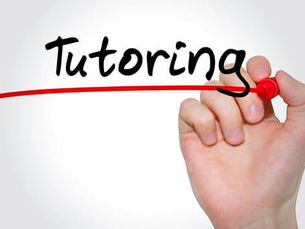 Tutoring Slots Are Open For Fall – Get Registered Now!