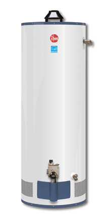 Conserve! Get Your Rebate on an Energy Efficient Water Heater