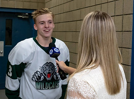 11-23-18 Colby Plowman Interview Alpena