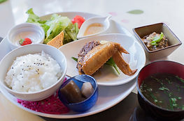 定食