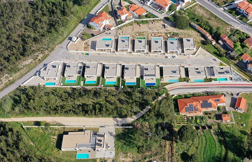 AIMI payment season is just around the corner - Property tax in Portugal