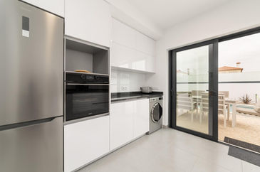 Villas Rainha project by Presprop - Portugal Construction