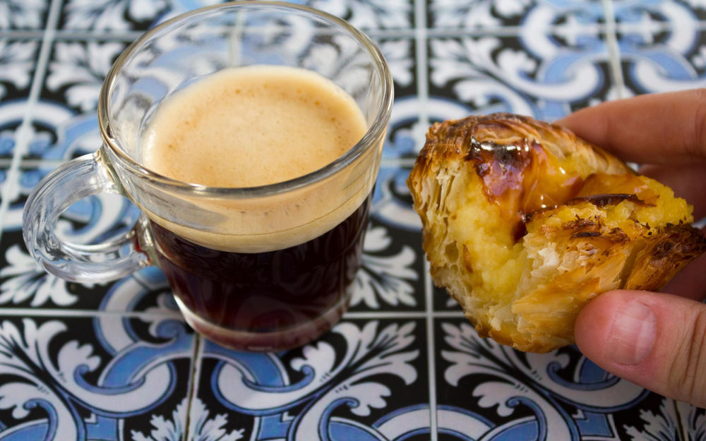Cafés in Portugal: Where to find the most famous