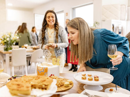 Portugal Interiors celebrated a major milestone with its 13th anniversary and the opening of a new showroom and office in São Martinho do Porto