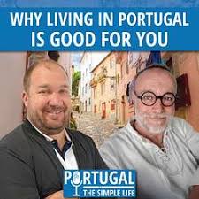 Portugal The Simple Life Podcast
