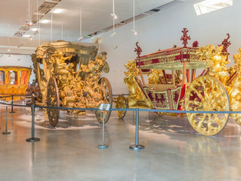 Musea in Portugal: welke moet u bezoeken?