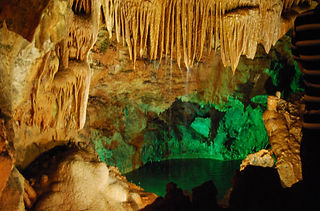 Grutas - Portugal