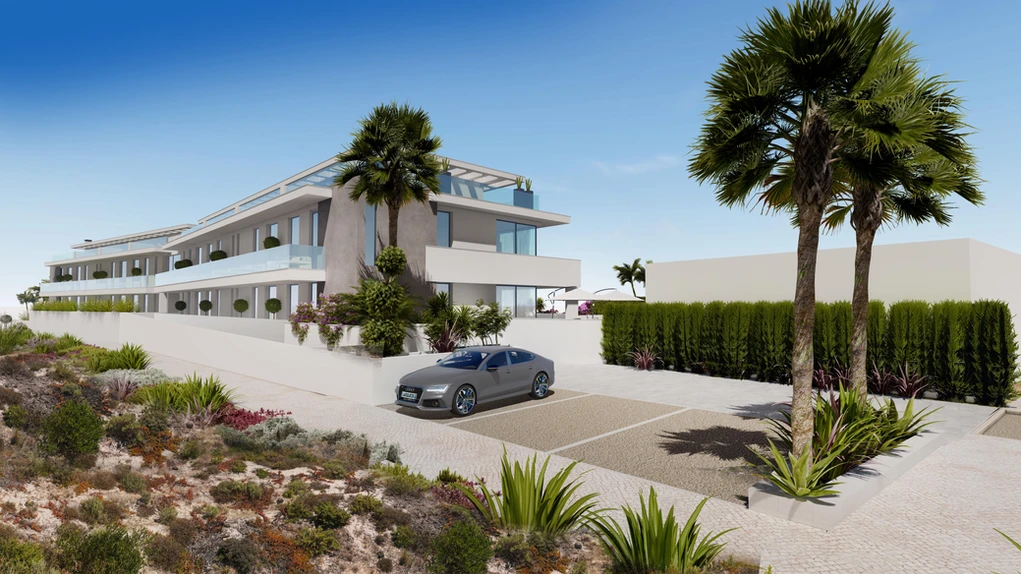 Vale Furado Beach & Nature Retreat Apartments