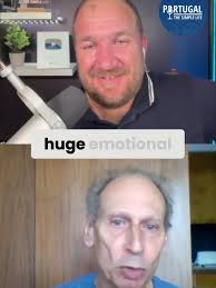 Portugal The Simple Life Podcast