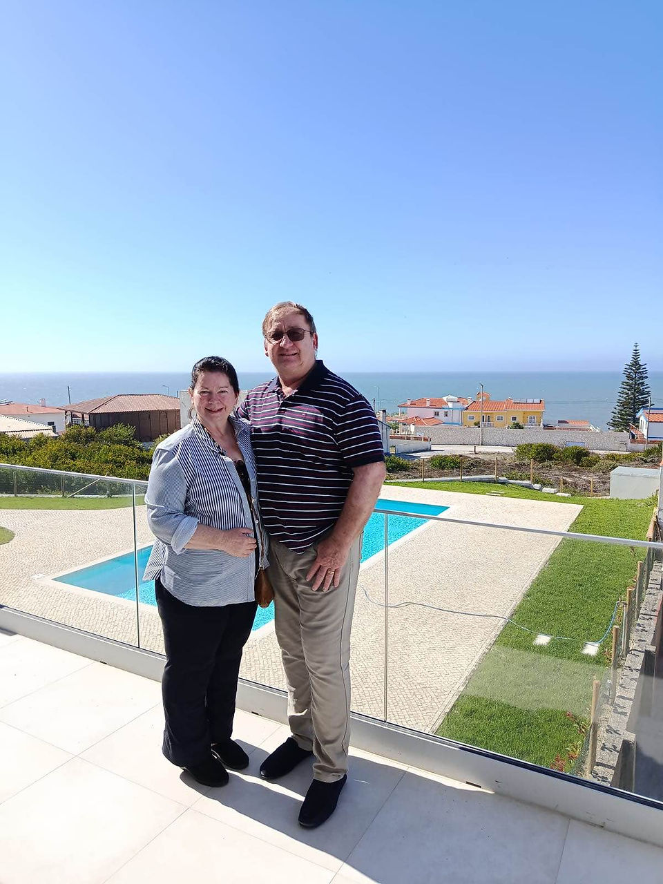 Handover day Simple Life Home Buyer properties 2025