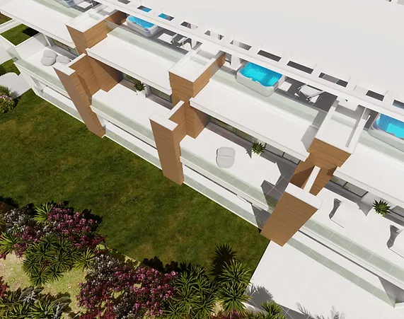 Vale Furado Beach & Nature Retreat Apartments